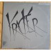 KRACKER Kracker (Primo Sound PS-0001) USA 1978 LP (AOR, Hard Rock)
